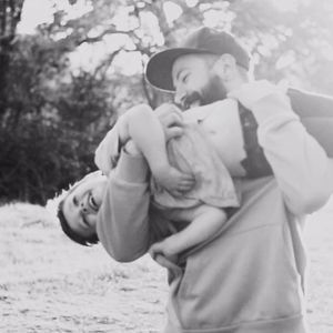 Meet your Posher, Ben